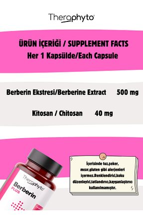 ویتامین Theraphyto - کد 766963755