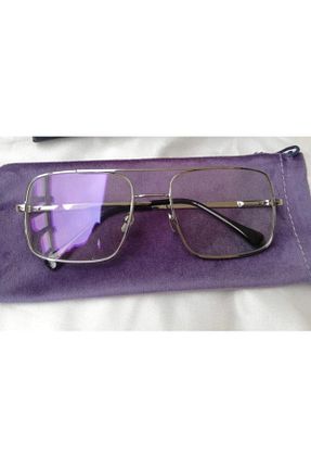 عینک محافظ نور آبی نارنجی زنانه 54 UBK Eyewear - کد 894742866