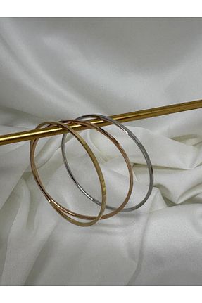 گوشواره استیل (فولاد) رنگی زنانه استیل (فولاد) KARTER HOME - کد 894752730