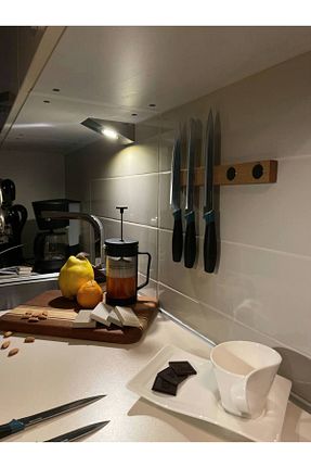 جای قاشق رنگی چوب comfortable - کد 881066525