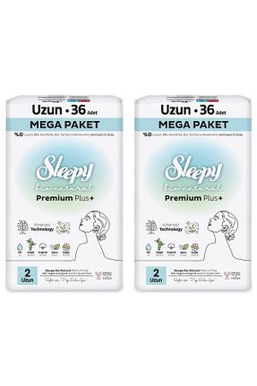 نوار بهداشتی Sleepy - کد 877721653