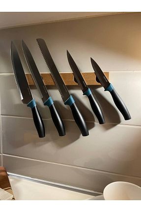 جای قاشق رنگی چوب comfortable - کد 881066525