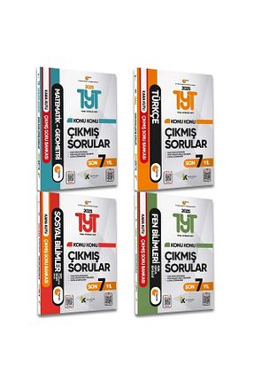 آمادگی آزمون Karakutu Yayınları - کد 466402943