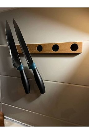 جای قاشق رنگی چوب comfortable - کد 881066525