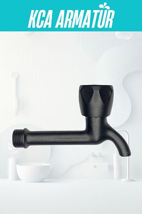 شیر وسط KCA ARMATÜR - کد 234029523
