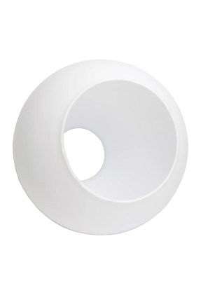 لوستر سفید شیشه Ömür Avize - کد 710953084