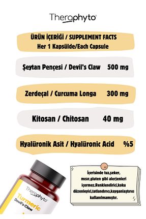 ویتامین Theraphyto - کد 766927716