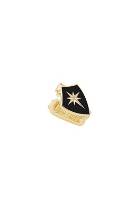 چارم زرد 14 عیار Ema Jewellery - کد 817818553