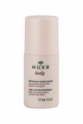 دئودورانت و رول آن زنانه Nuxe - کد 80703