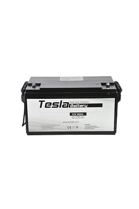 باتری ژلی TESLA - کد 857829354