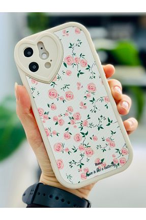 کاور و قاب نباتی iPhone 12 Go Aksesuar - کد 894815793