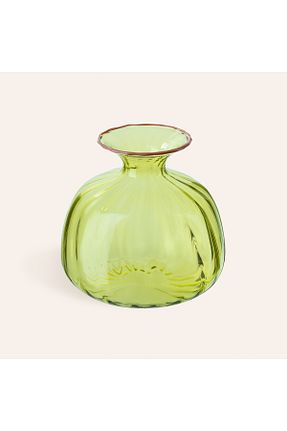 اجسام تزئینی و بیبلو سبز شیشه Zsa Zsa Zsu - کد 896482318