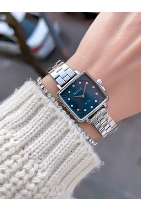 ساعت مچی طوسی زنانه 20-25 میلی متر Ferrucci - کد 894904527
