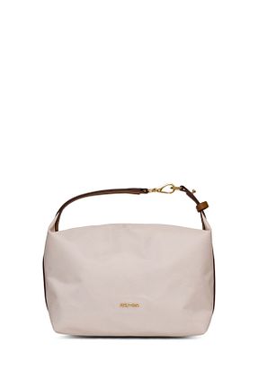 کیف پستچی زرد زنانه چرم مصنوعی Nautica - کد 894901117
