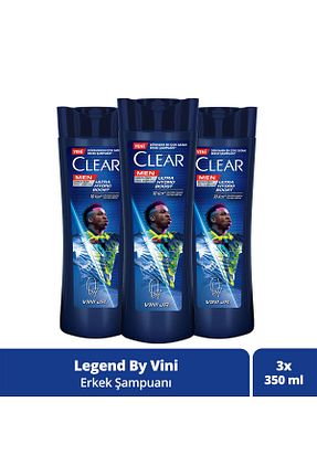 شامپو Clear - کد 897481097