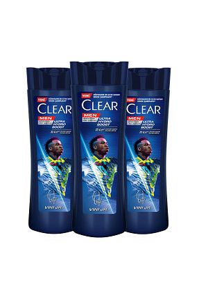 شامپو Clear - کد 897481097