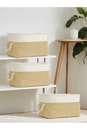 سبد رنگی Büyük (50+ çap) PRENDİ HOME - کد 896923499