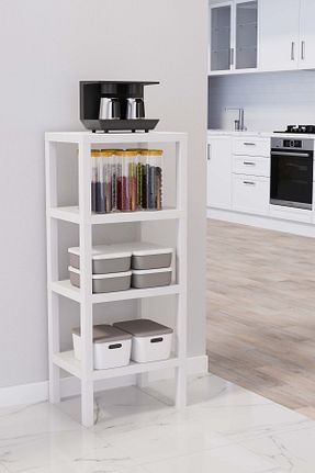 ژاردینیر سفید HOMENIVA - کد 353804180
