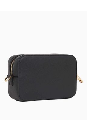 کیف دوشی مشکی زنانه Tommy Hilfiger - کد 883155216
