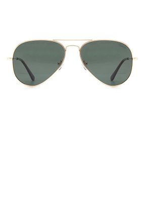 عینک آفتابی متالیک مردانه 56 Benx Sunglasses - کد 894811120