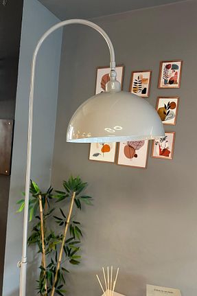 لامبادر طوسی فلزی Bamyum - کد 894806487