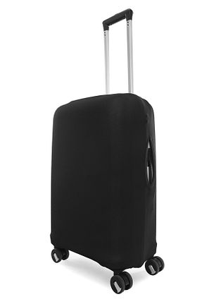 کاور چمدان مشکی Wexta - کد 894901663