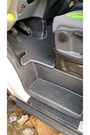 کفپوش خودرو Eva CAR - کد 894916721