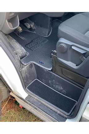 کفپوش خودرو Eva CAR - کد 894922674