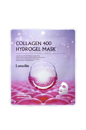 ماسک صورت همه انواع پوست Lamelin - کد 894921572