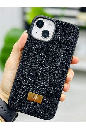 کاور و قاب مشکی iPhone 13 Go Aksesuar - کد 894980311