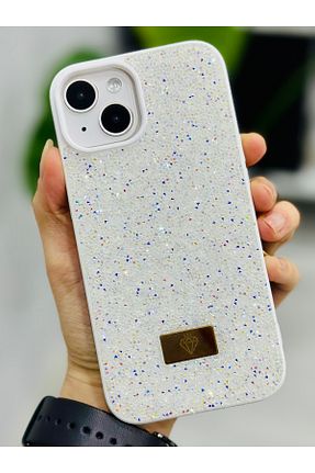 کاور و قاب سفید iPhone 13 Go Aksesuar - کد 894991466