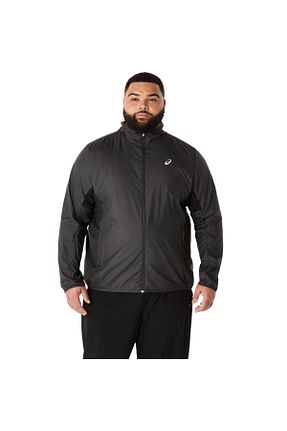 کت اسپرت مشکی مردانه رگولار Asics - کد 897434646