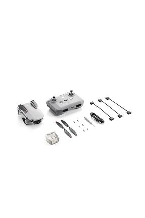هلی شات طوسی DJI - کد 885900688