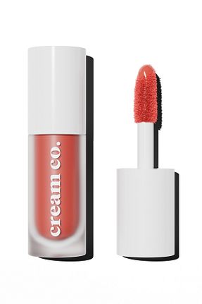 رژگونه نارنجی Işıltılı Cream Co. - کد 871346124