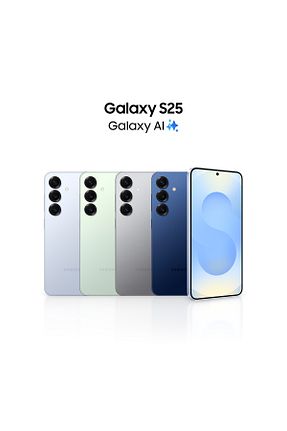 تلفن همراه اندروید سرمه ای Samsung TR Garantili Samsung - کد 892326443