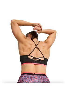 نیم تنه اسپرت مشکی زنانه Puma - کد 890170813