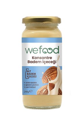 محصولات لذیذ و ارگانیک Wefood - کد 131729074