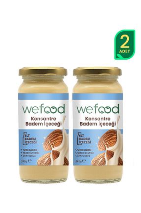 محصولات لذیذ و ارگانیک Wefood - کد 259294843
