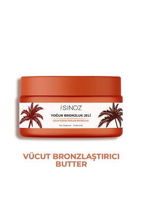برنز کننده Yoğun Bronzluk Sinoz - کد 648344216