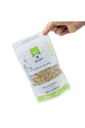 سایز تغذیه های مکمل کودک OG natural - کد 269500446