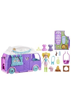 سایر ست های بازی Polly Pocket - کد 893419494