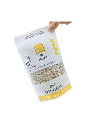 سایز تغذیه های مکمل کودک OG natural - کد 269501693