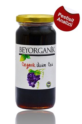 شیره انگور BEYORGANİK - کد 41804738