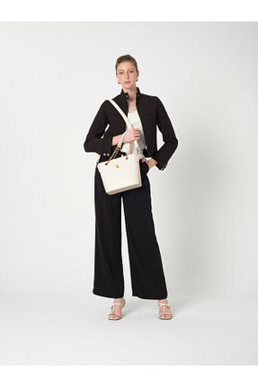 کیف دوشی نباتی زنانه Pierre Cardin - کد 894020039
