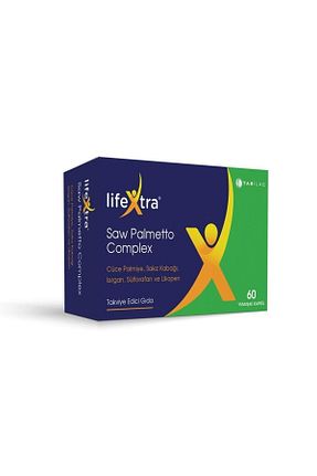 ویتامین LİFEXTRA - کد 641696036