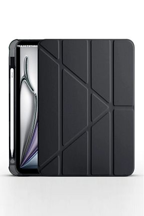 کیف تبلت مشکی Apple Uyumlu TEKNETSTORE - کد 894378206
