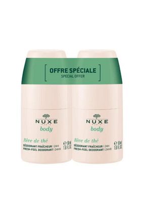 دئودورانت و رول آن زنانه Nuxe - کد 158431799