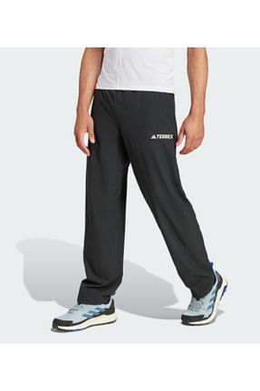 پائین تنه گرمکن اسپرت مشکی مردانه رگولار adidas - کد 893555821