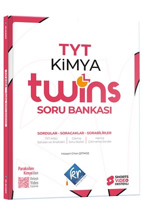 آمادگی آزمون KR Akademi Yayınları - کد 894861084