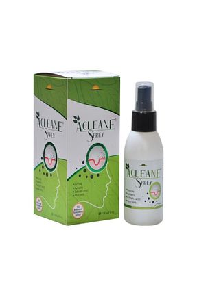 پاک کننده صورت همه انواع پوست Acleane - کد 111255750